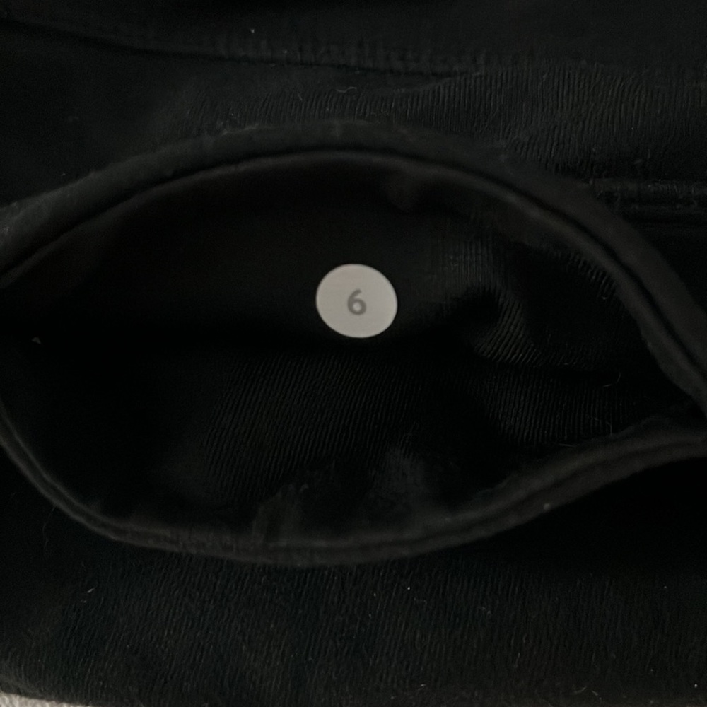 Align Bike shorts